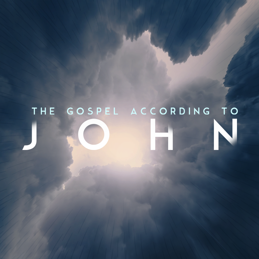 the-gospel-of-john